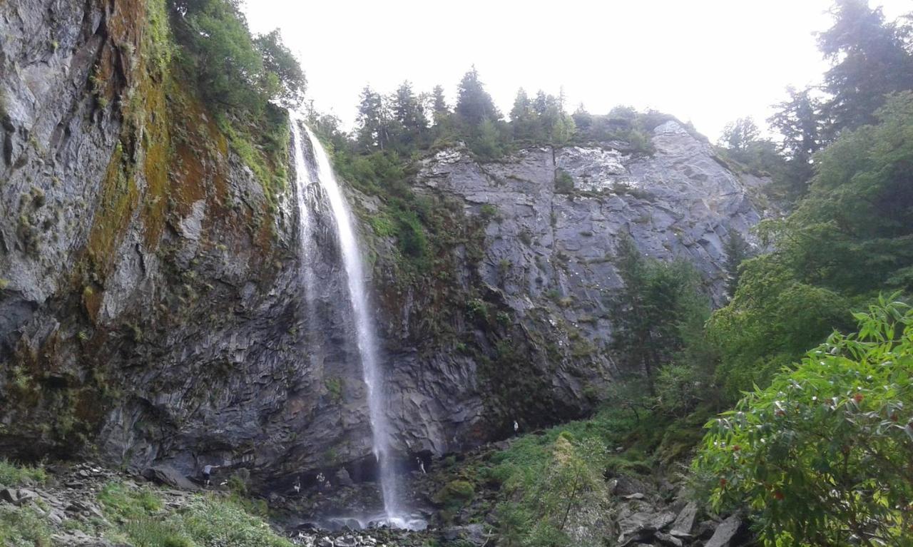 Du Parc Le Mont-Dore