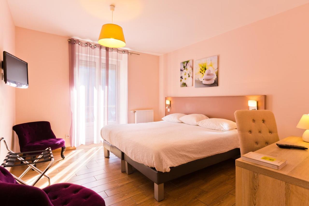 Du Parc Hotel Le Mont-Dore
