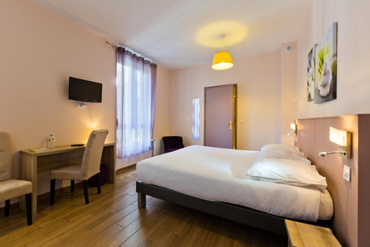 Du Parc Hotel Le Mont-Dore