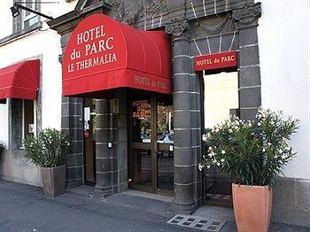 Hotel Du Parc Le Mont-Dore