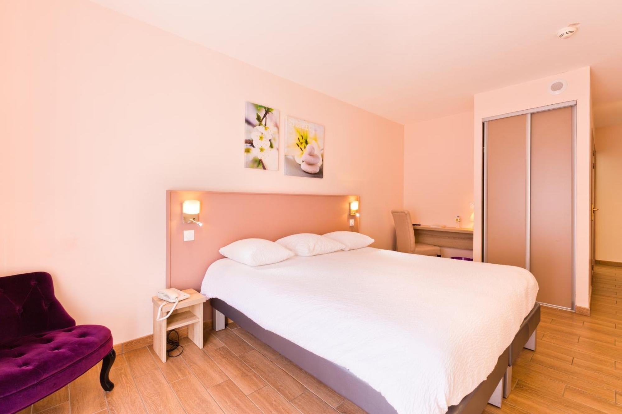 Du Parc Hotel Le Mont-Dore