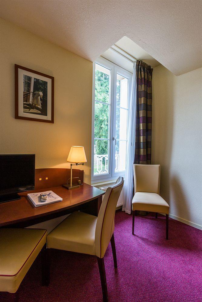 Du Parc 3*