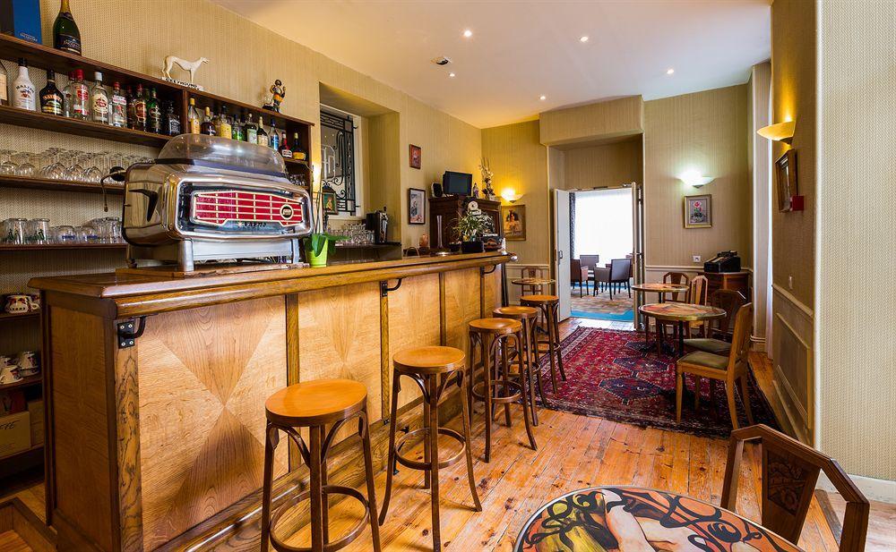 Du Parc Hotel Le Mont-Dore