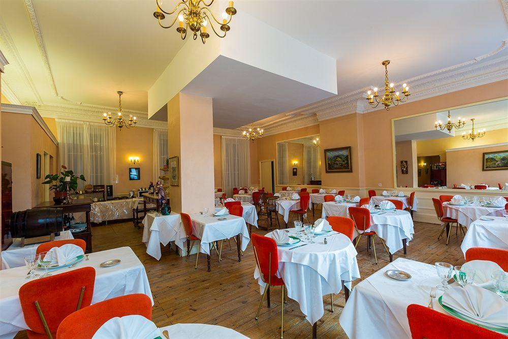Du Parc 3*
