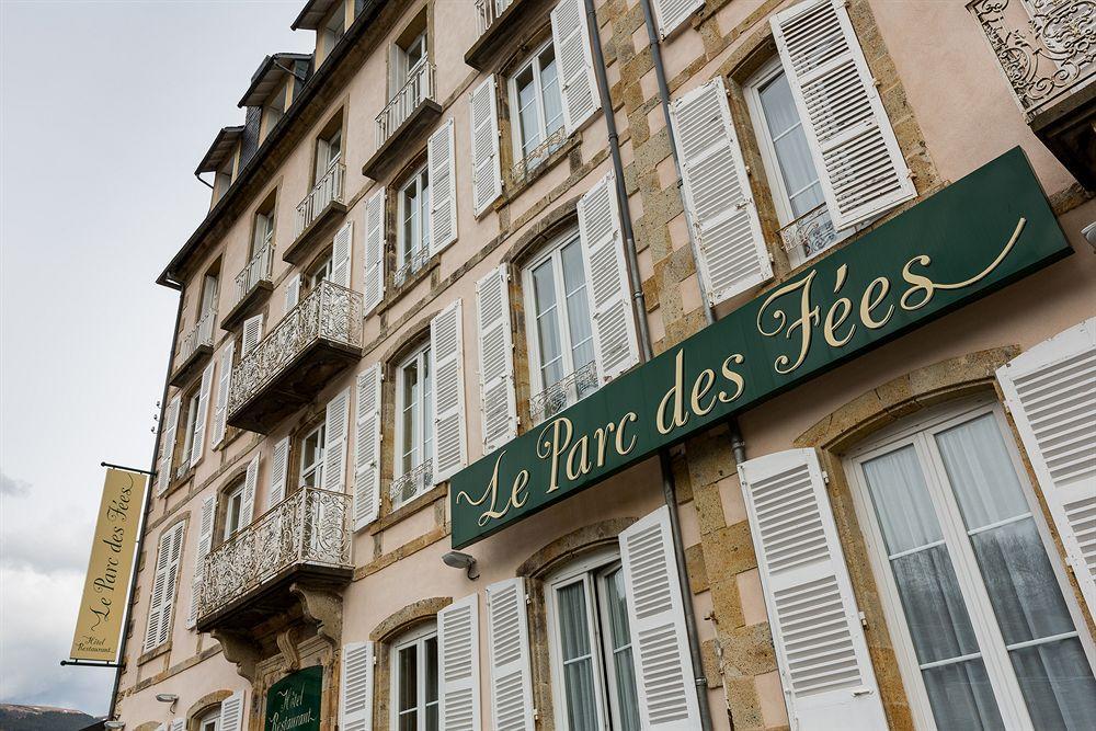 Du Parc Hotel 3*