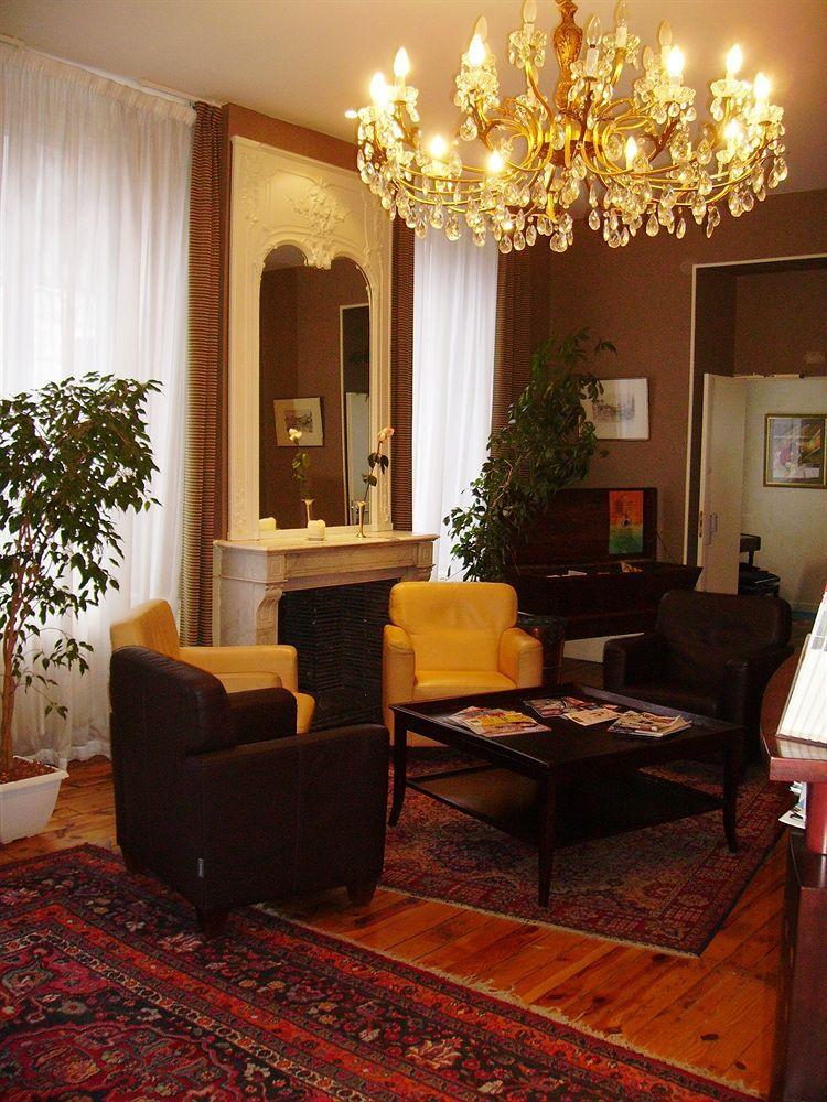 Du Parc 3* Le Mont-Dore