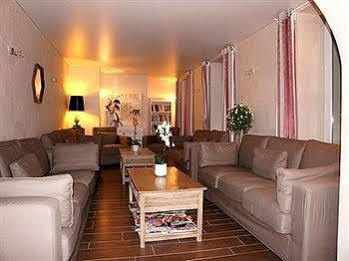 Du Parc Hotel