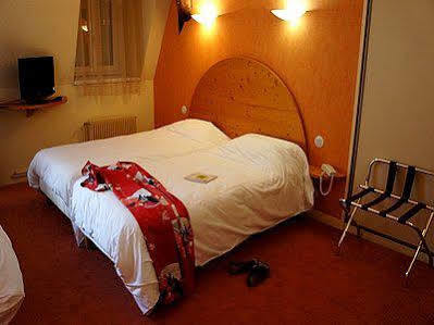 Du Parc 3*